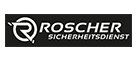 Sicherheits- und Geb�udedienste Roscher